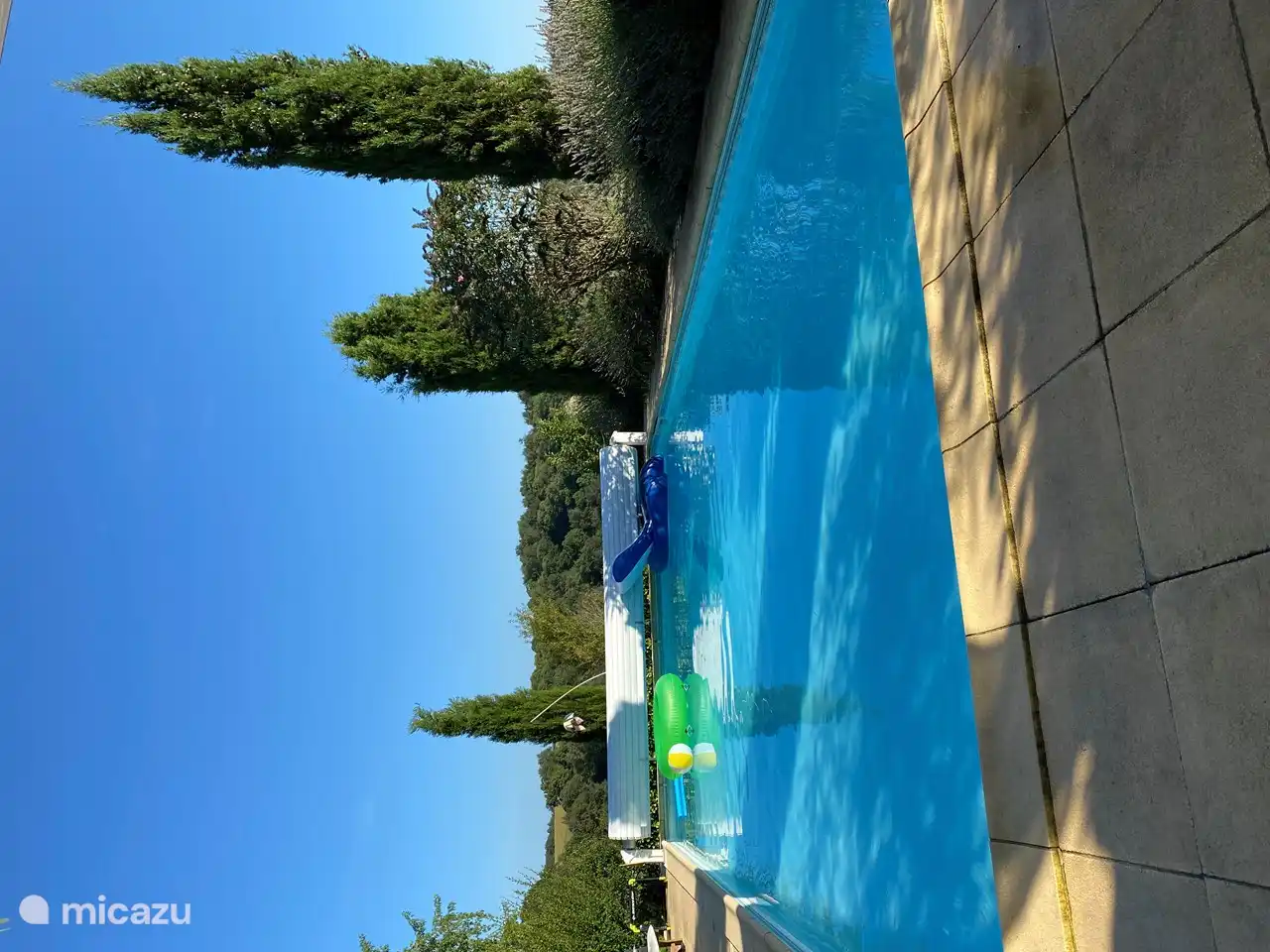 Merveilleusement rafraîchissant