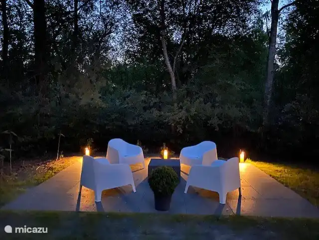 terrasse aux Boshuys