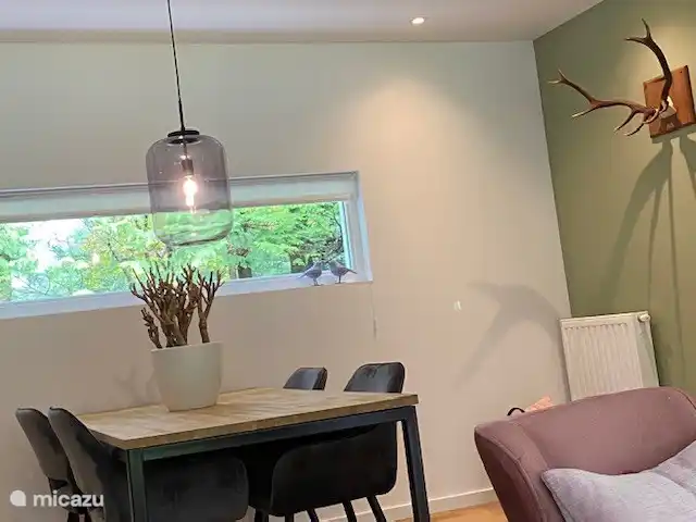 table à manger salon