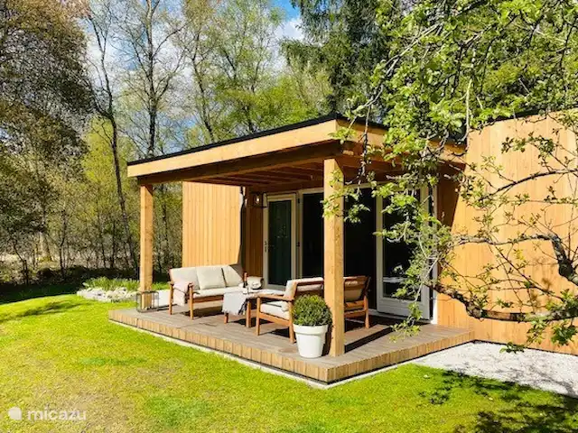 Les Boshuy | Pays-Bas, Drenthe, Koekange - maison de vacances Voir Boshuys
