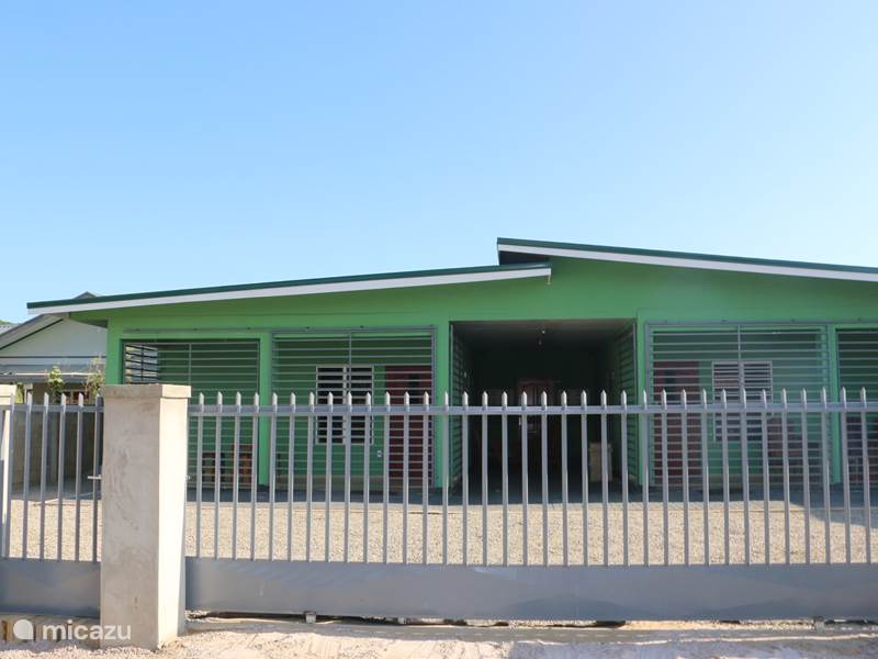 Holiday home in Suriname, Paramaribo, Paramaribo Holiday house Beautifully located new-build home