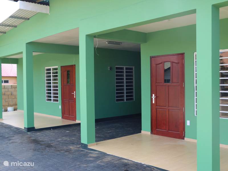 Vakantiehuis Suriname, Paramaribo, Paramaribo Vakantiehuis Prachtig gelegen nieuwbouw woning
