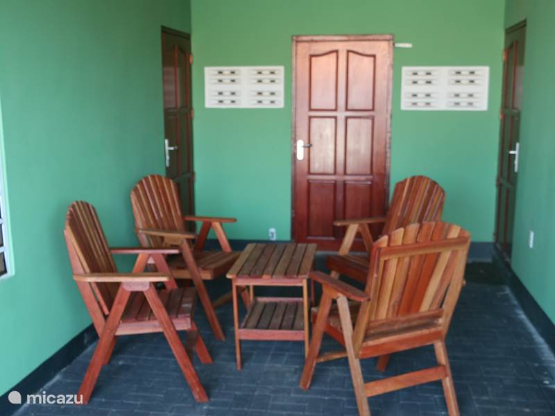 Vakantiehuis Suriname, Paramaribo, Paramaribo Vakantiehuis Prachtig gelegen nieuwbouw woning