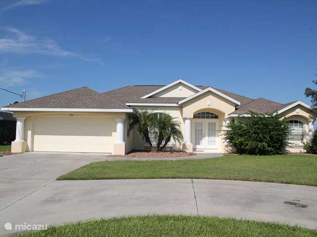 Holiday home in United States, Florida, Rotonda - villa Villa H: 924 Boundary Boulevard