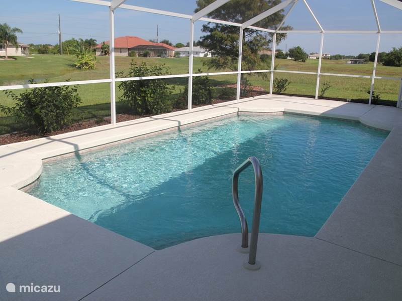 Maison de Vacances États-Unis, Floride, Rotonda Villa Villa H: 924 Boundary Boulevard