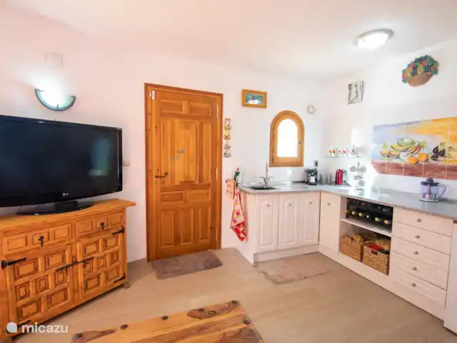 Villa vue mer avec piscine Benissa | Espagne, Costa Blanca, Benissa - villa cuisine