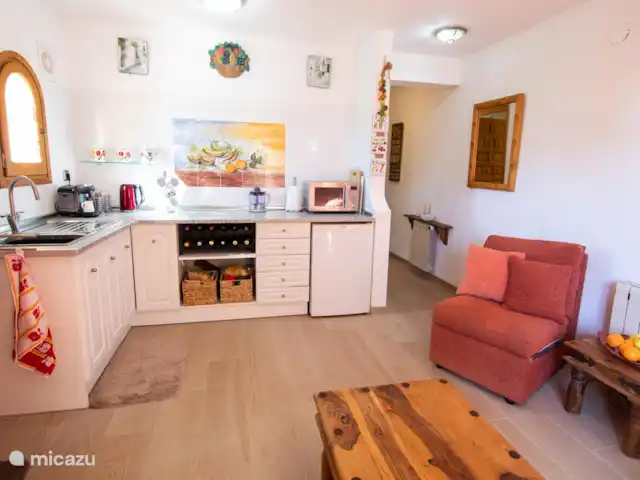 Villa vue mer avec piscine Benissa | Espagne, Costa Blanca, Benissa - villa cuisine