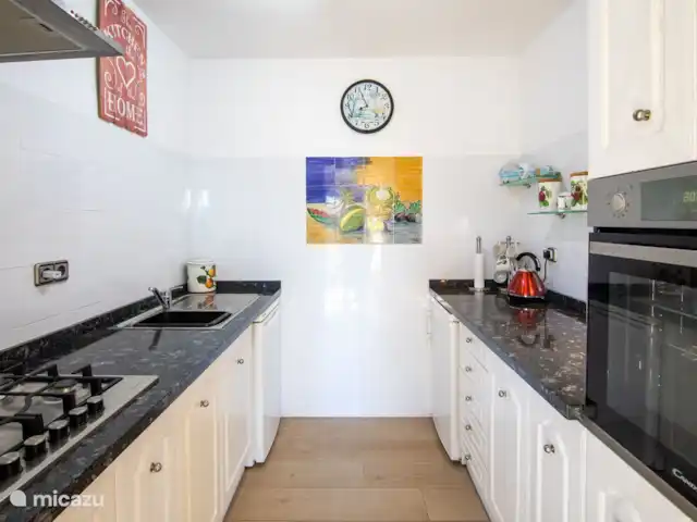 Villa vue mer avec piscine Benissa | Espagne, Costa Blanca, Benissa - villa cuisine