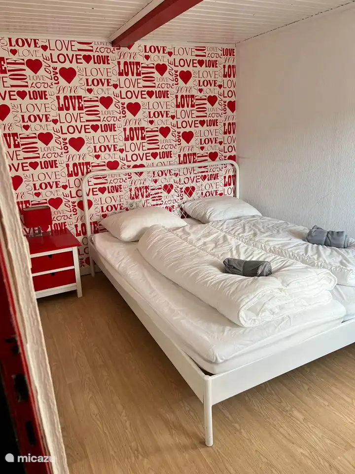 Schlafzimmer 2.