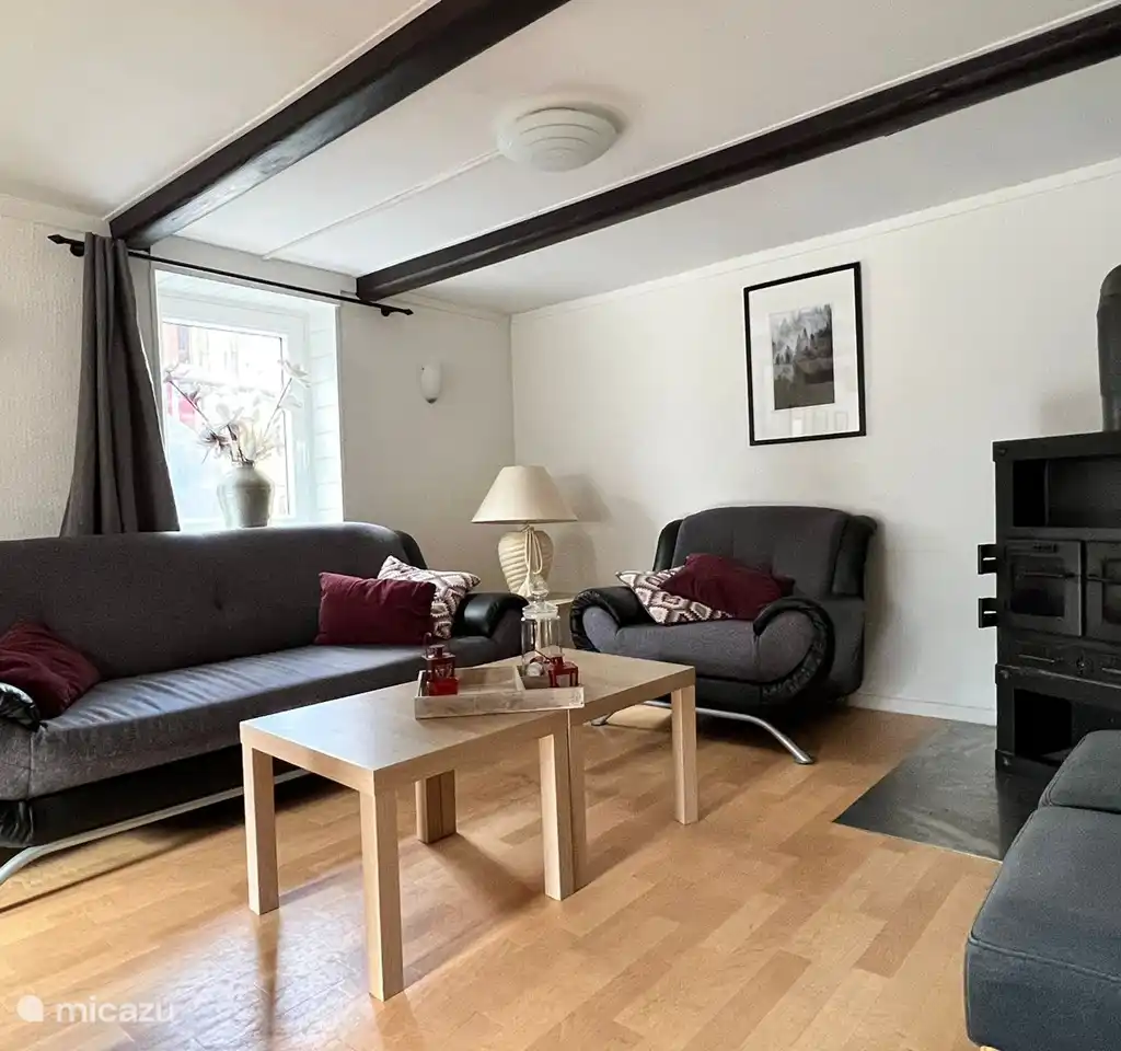 Haus Bornstein