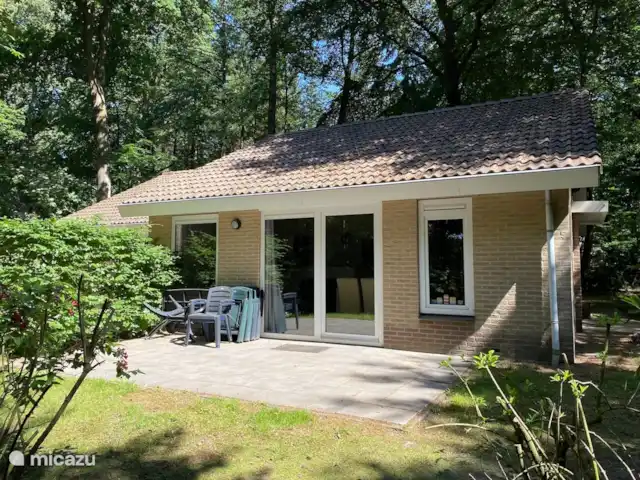 Location de Vacances Pays-Bas, Gueldre, Garderen, bungalow - Forest Park Bungalow C13 Location de Vacances Pays-Bas, Gueldre, Garderen, bungalow - Forest Park Bungalow C13