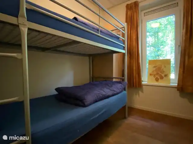 Location de Vacances Pays-Bas, Gueldre, Garderen, bungalow - Forest Park Bungalow C13 Chambre