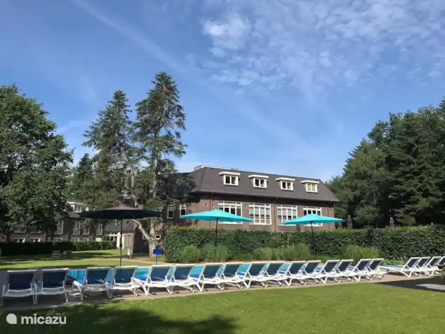 Location de Vacances Pays-Bas, Gueldre, Garderen, bungalow - Forest Park Bungalow C13 Hôtel avec piscine