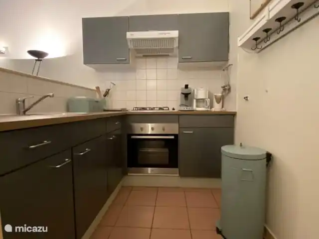 Location de Vacances Pays-Bas, Gueldre, Garderen, bungalow - Forest Park Bungalow C13 Cuisine
