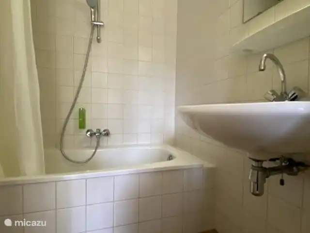 Location de Vacances Pays-Bas, Gueldre, Garderen, bungalow - Forest Park Bungalow C13 Salle de Bains