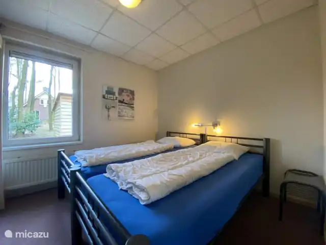 Location de Vacances Pays-Bas, Gueldre, Garderen, bungalow - Forest Park Bungalow C13 Chambre