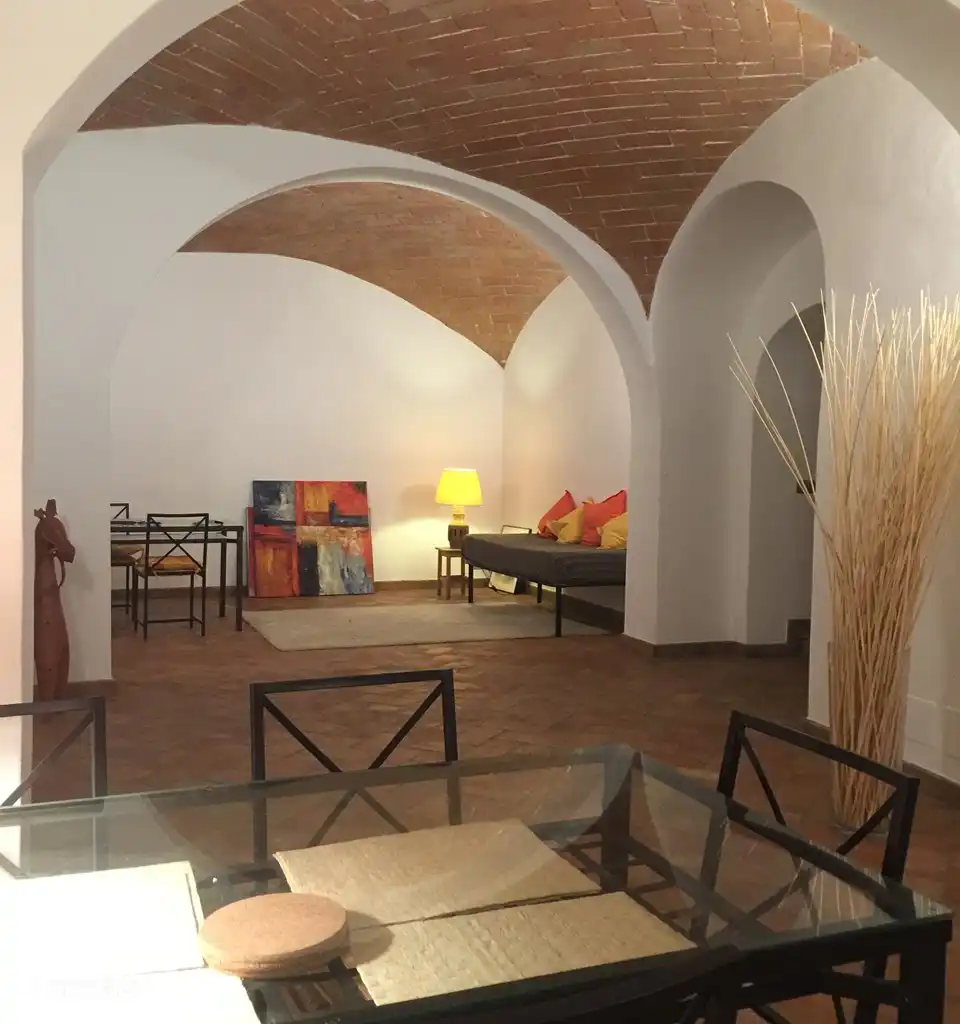 Rofena, Casa PHILIP (Weerkamp)