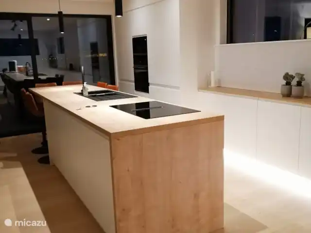 Akkerland huren in België, West-Vlaanderen, Zandvoorde - vakantiehuis kookeiland