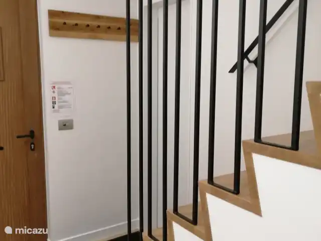 Akkerland huren in België, West-Vlaanderen, Zandvoorde - vakantiehuis Hall beneden