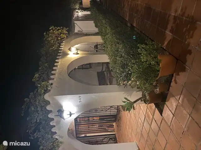 El Bosque in Spanien, Costa del Sol, Torrox - Bungalow