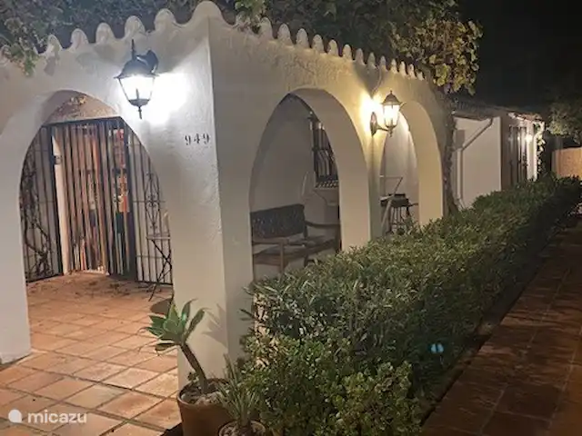 Le Bosque | Espagne, Costa del Sol, Torrox - bungalow Le Bosque | Espagne, Costa del Sol, Torrox - bungalow