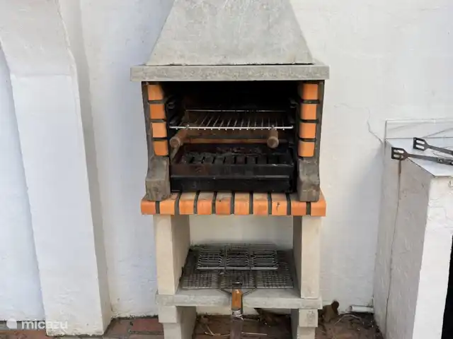 Le Bosque | Espagne, Costa del Sol, Torrox - bungalow Le BBQ