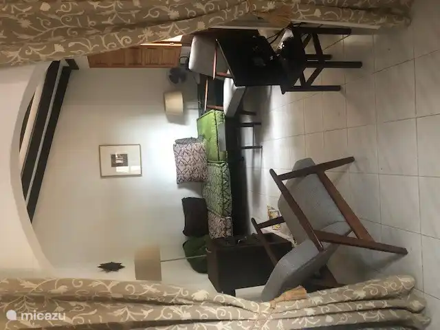 El Bosque in Spanien, Costa del Sol, Torrox - Bungalow