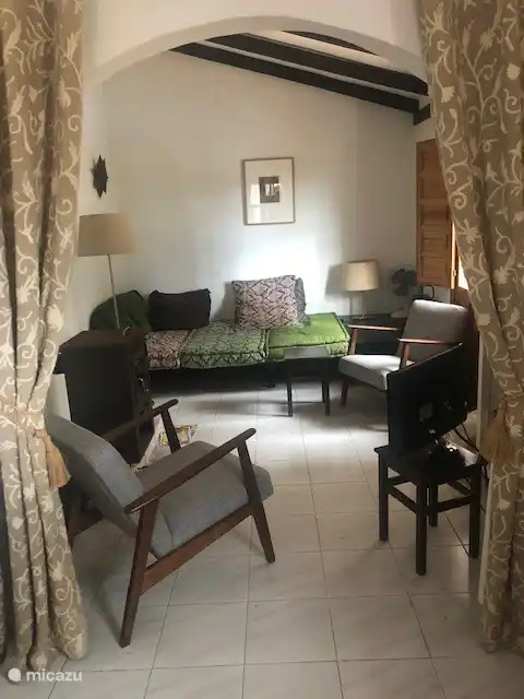 El Bosque, foto 4