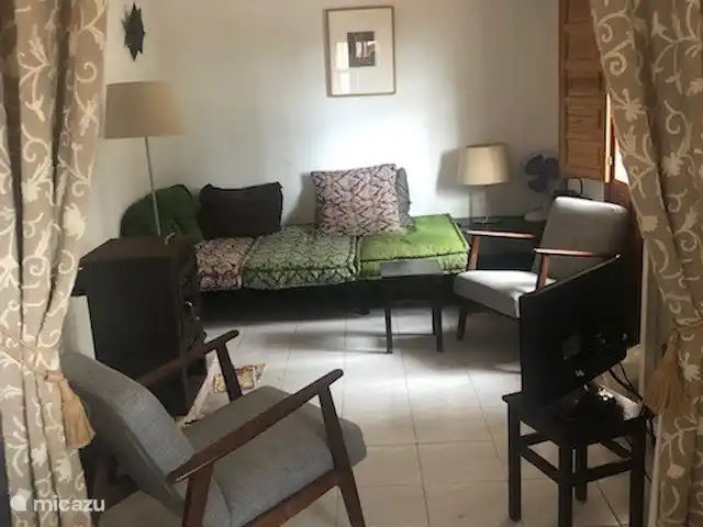 Le Bosque | Espagne, Costa del Sol, Torrox - bungalow Salon