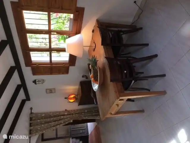 El Bosque in Spanien, Costa del Sol, Torrox - Bungalow