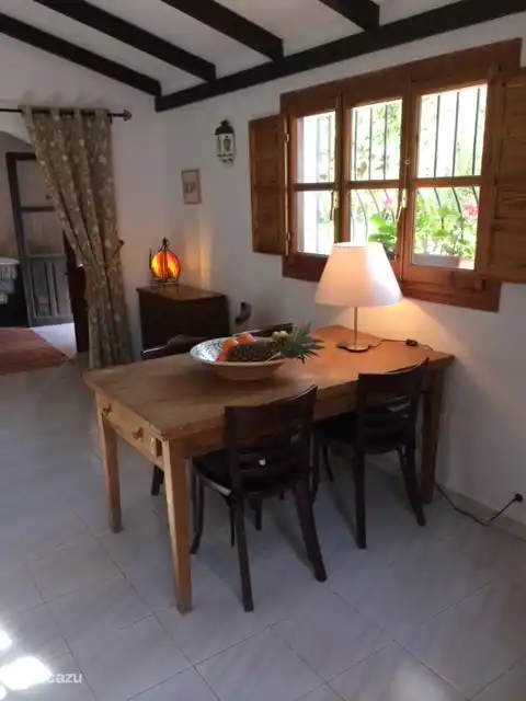 El Bosque, foto 5