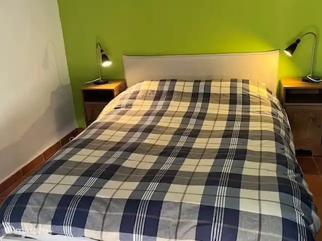 Le Bosque | Espagne, Costa del Sol, Torrox - bungalow Chambre d’hôtes avec salle de bain et WC