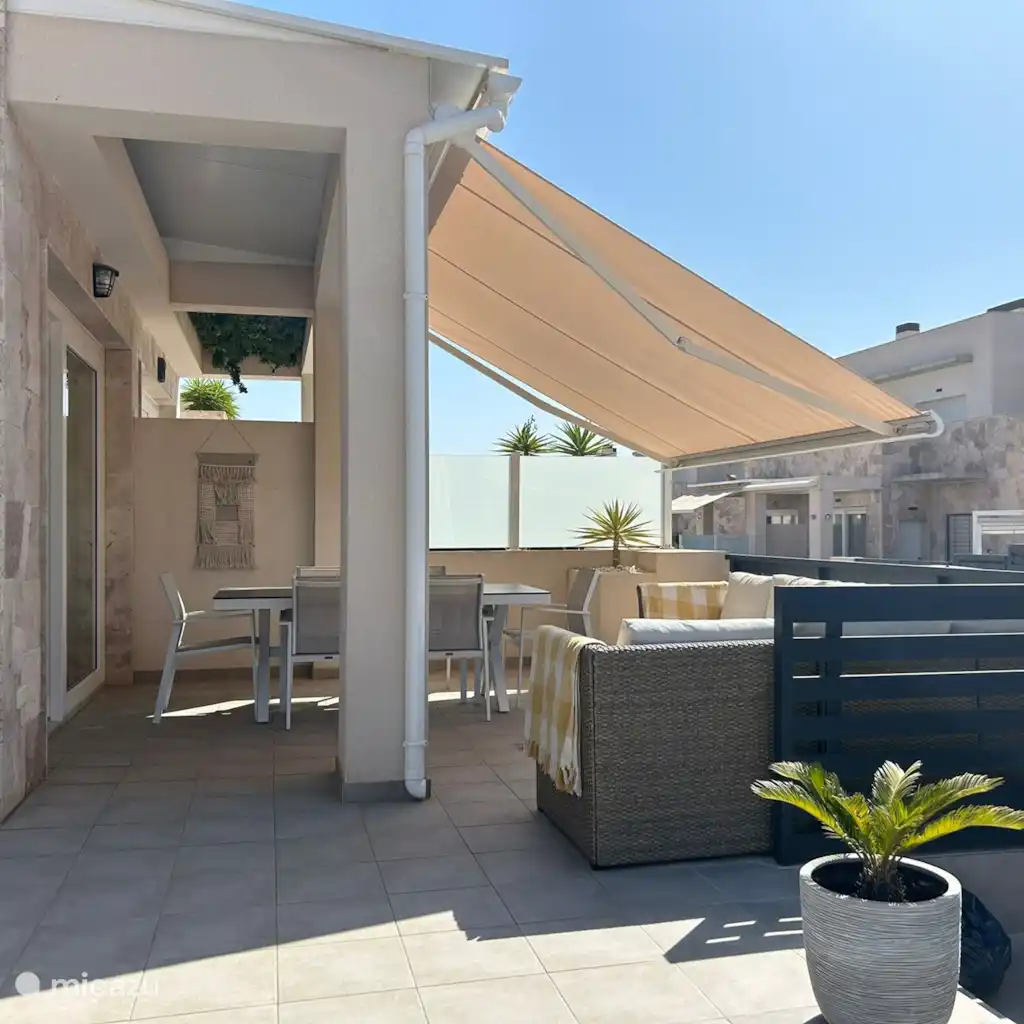 Casa Lobo