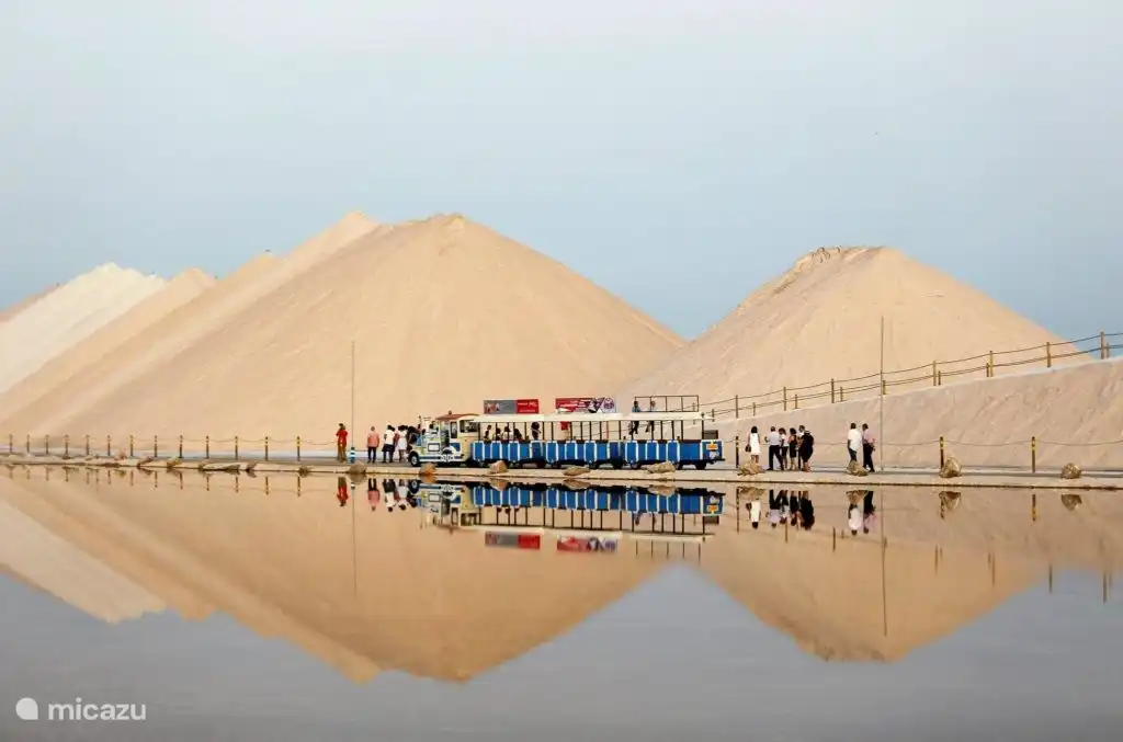 Lac salé de Torrevieja