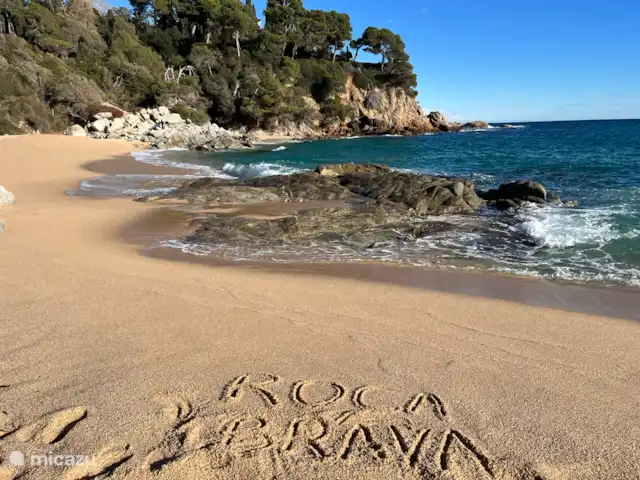 villa huren in Spanje, Costa Brava, Lloret de Mar – Villa Roca Brava Genieten van de Costa Brava met een verblijf in Villa Roca Brava!