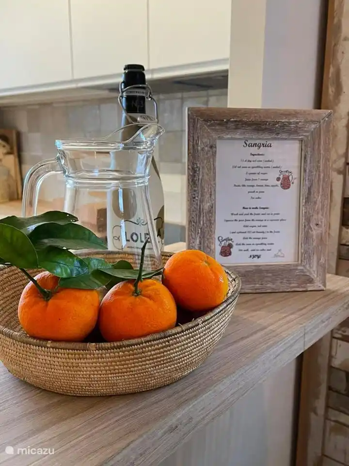 haz tu propia sangría