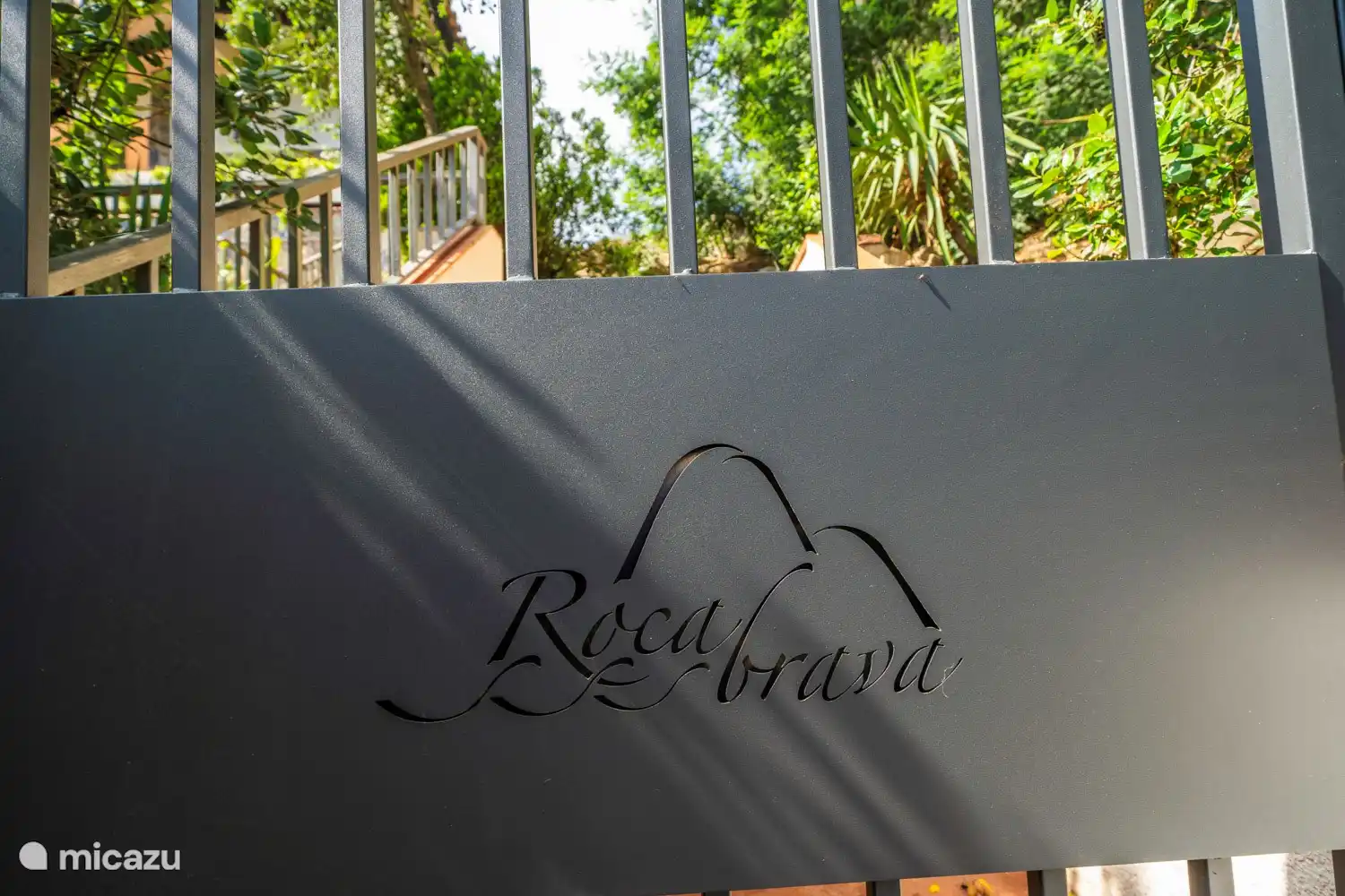 ¡Bienvenido a Villa Roca Brava!