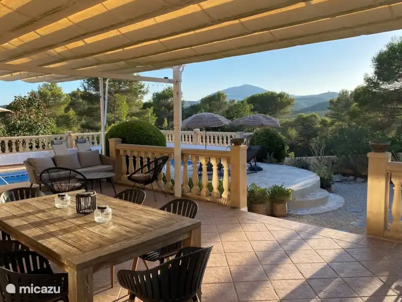 Casa Casetha Villa met Prive Zwembad huren in Spanje, Costa Blanca, Jávea - Villa Casa Casetha Villa met Prive Zwembad huren in Spanje, Costa Blanca, Jávea - Villa