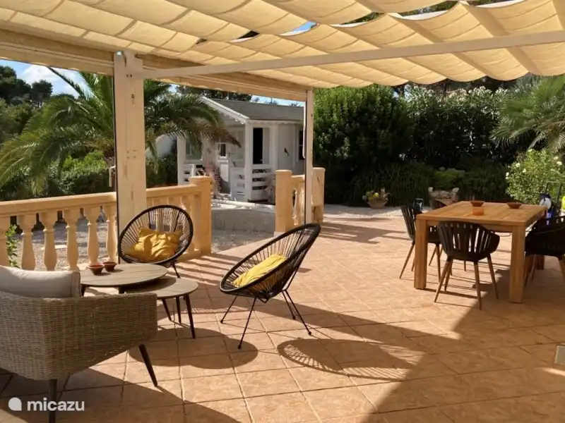 Casa Casetha Villa met Prive Zwembad huren in Spanje, Costa Blanca, Jávea - Villa Casa Casetha Villa met Prive Zwembad huren in Spanje, Costa Blanca, Jávea - Villa