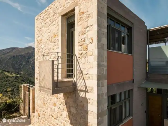 Anna Boutique Villas Myrte | Grèce, Crète, Plakias - villa Daphné