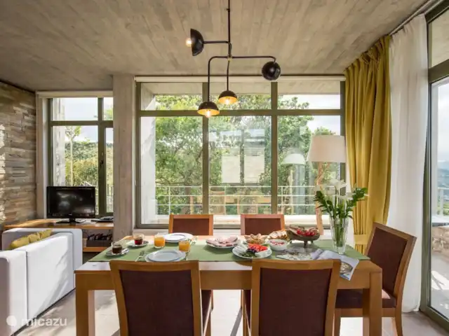 Anna Boutique Villas Myrte | Grèce, Crète, Plakias - villa Nourriture confortable
