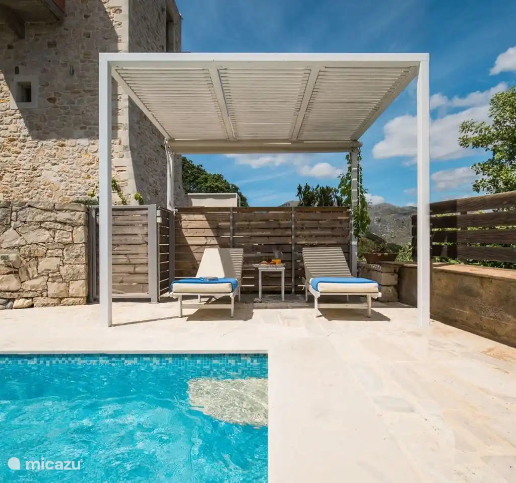 Anna Boutique Villas Myrte