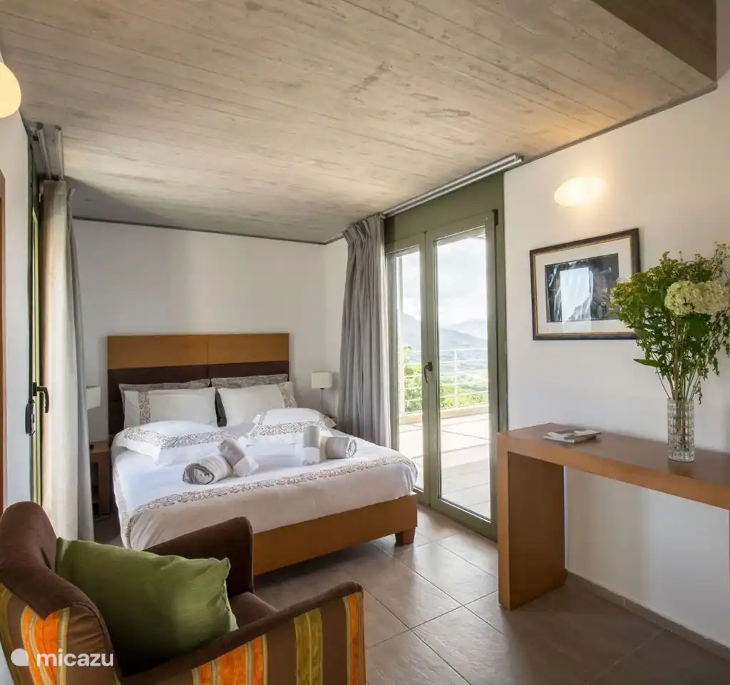 Anna Boutique Villas Myrte