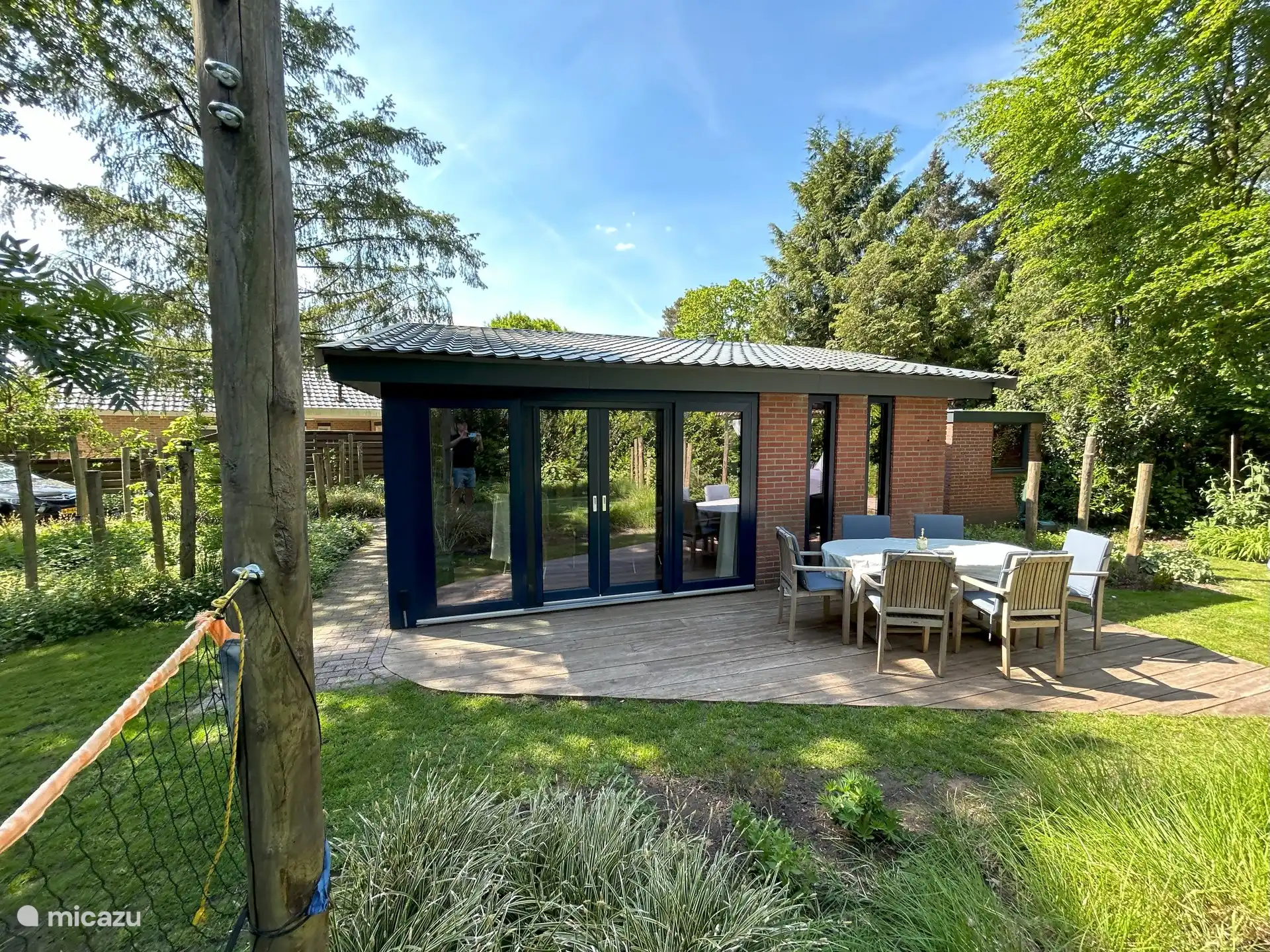 Gerade auf dem Spielfeld kann auch niedrig sein.