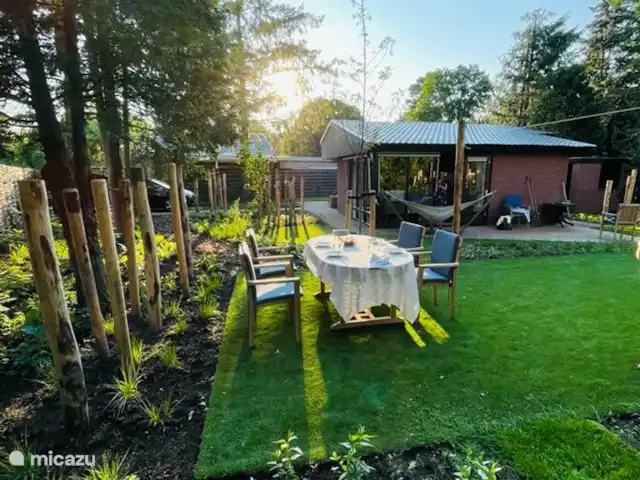 Le renard de la forêt | Pays-Bas, Gueldre, Wells - maison de vacances Le renard de la forêt | Pays-Bas, Gueldre, Wells - maison de vacances