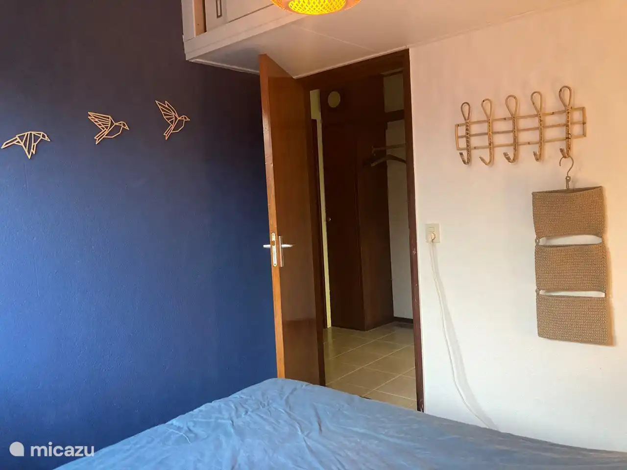 noch ein bild vom schlafzimmer