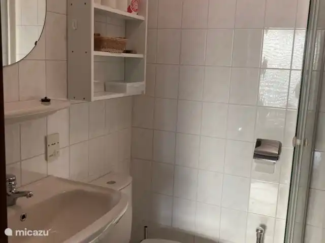 Le renard de la forêt | Pays-Bas, Gueldre, Wells - maison de vacances Salle de Bains