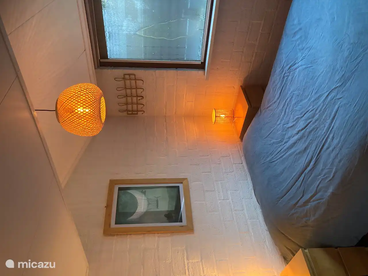 Hauptschlafzimmer ;-)