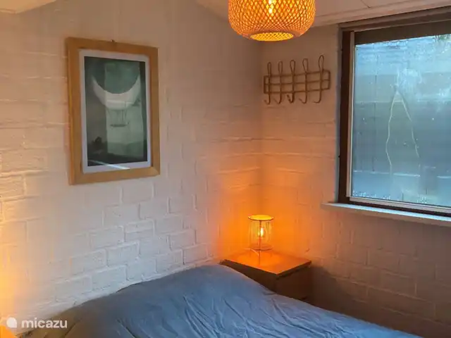 Le renard de la forêt | Pays-Bas, Gueldre, Wells - maison de vacances chambre parentale ;-)