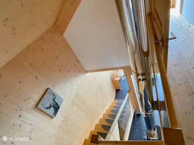 Location de Vacances Autriche, Styrie, Murau, chalet - Chalet Bellevue Murau Débordement